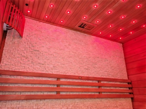 Sauna - ZenSuites hotel Tacloban (Tacloban)