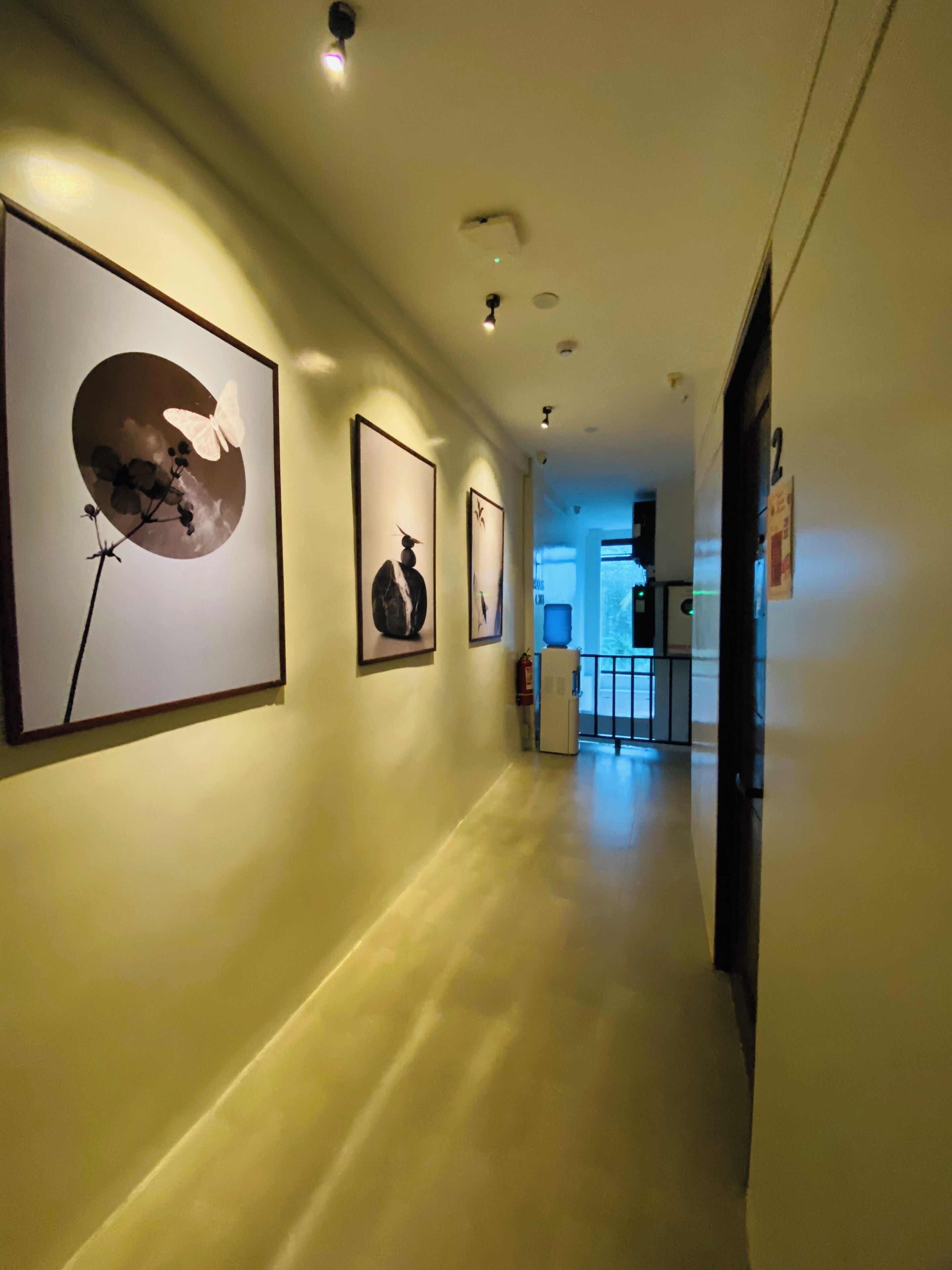 Foto - ZenSuites Hotel Tacloban