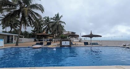 Jara Beach Resort