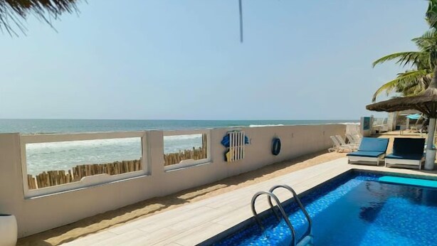 Unclassified image, 1 of 44, button - Jara Beach Resort (Lekki)