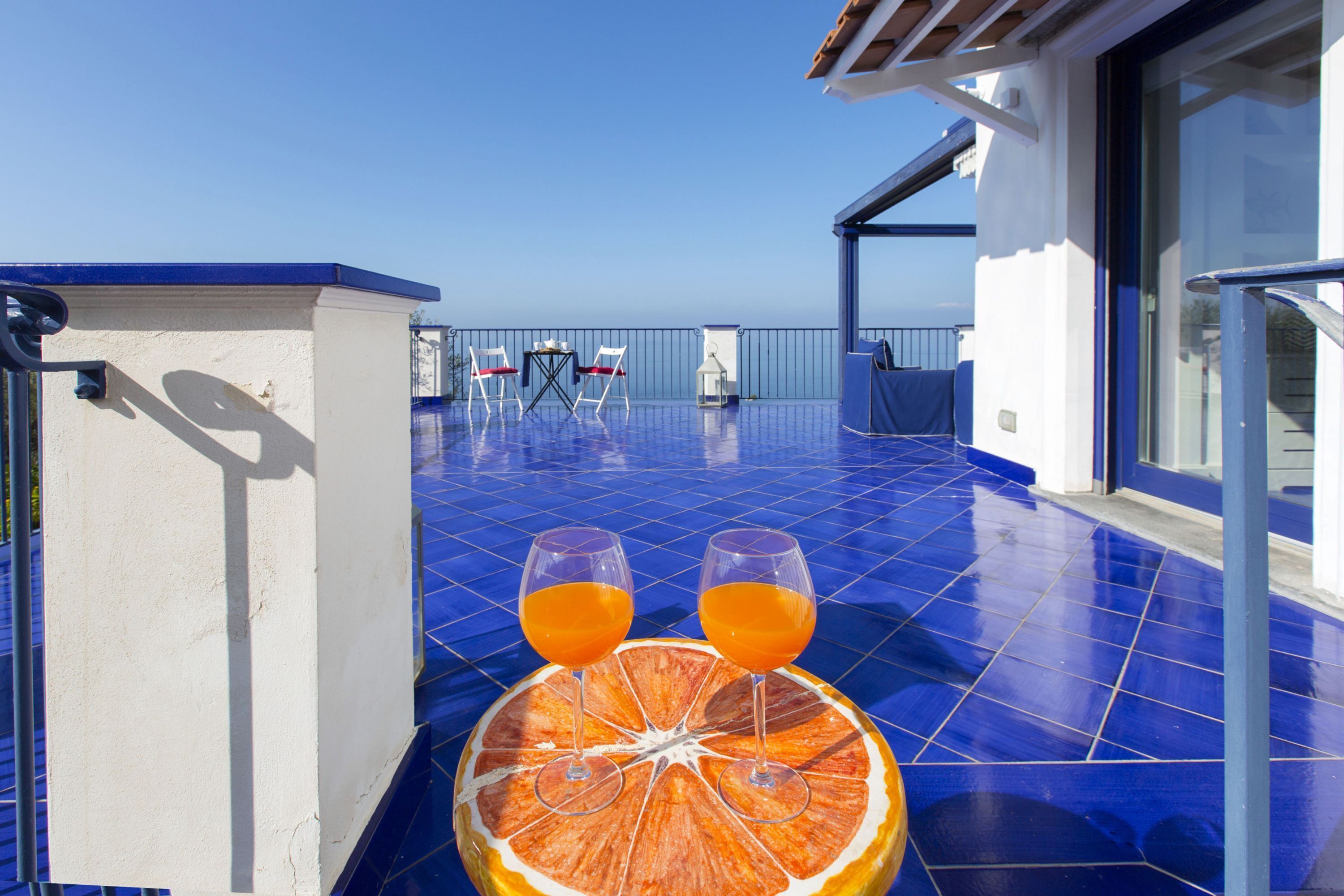 Villa, Smoking | 1 bedroom, soundproofing