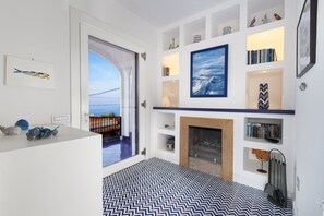 Villa, fumeurs | 1 chambre, chambres insonorisées