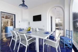 Villa, Smoking | 1 bedroom, soundproofing