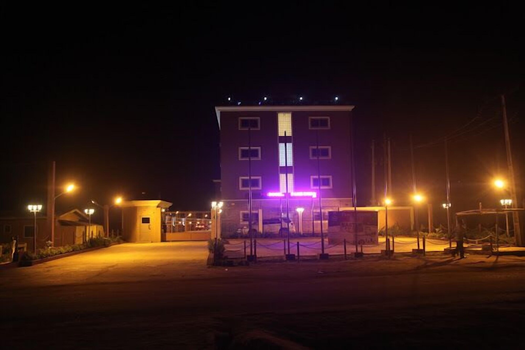 3 Star Hotels