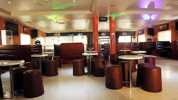 Bar lounge