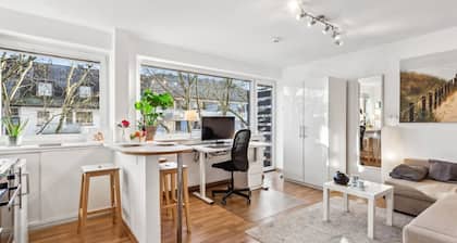 Langzeitwohnung + Anmeldung möglich + Briefkasten, ideal für Neustart