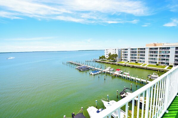 Marina/club náutico