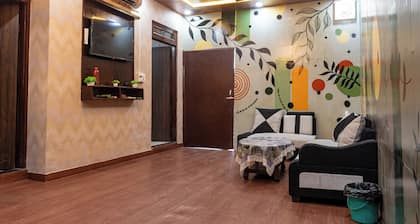 farm stay in jaipur