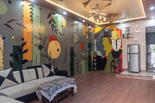 farm stay in jaipur