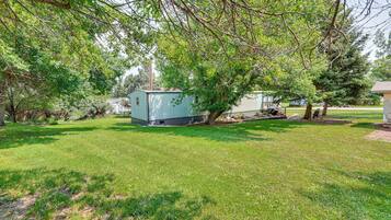 Rumah (2 Bedrooms) | Interior