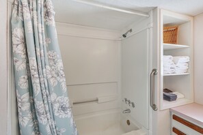 منزل (2 Bedrooms) | المنشأة من الداخل