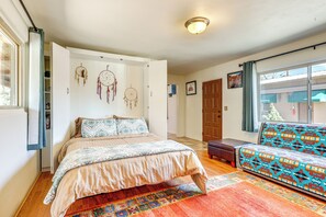 Lejlighed (0 Bedroom) | Interiør