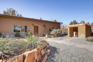 Lejlighed (0 Bedroom) | Interiør