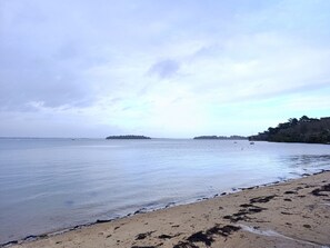 NĂ€ra stranden