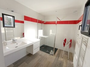 Hair dryer - Maison familiale pour 6 personnes à Sarzeau - Secteur Brillac (Sarzeau)