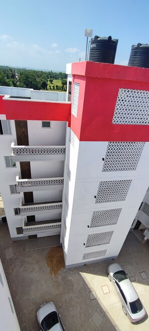 Exterior - b'mine apartment for rent in Mtwapa Kenya (Mtwapa)