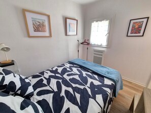 1 slaapkamer