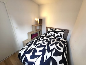 1 slaapkamer
