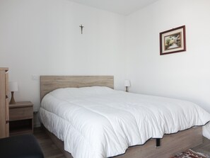 1 bedroom, free WiFi - Apartment for 2 to 4 people near Gulf of Morbihan (Sarzeau)