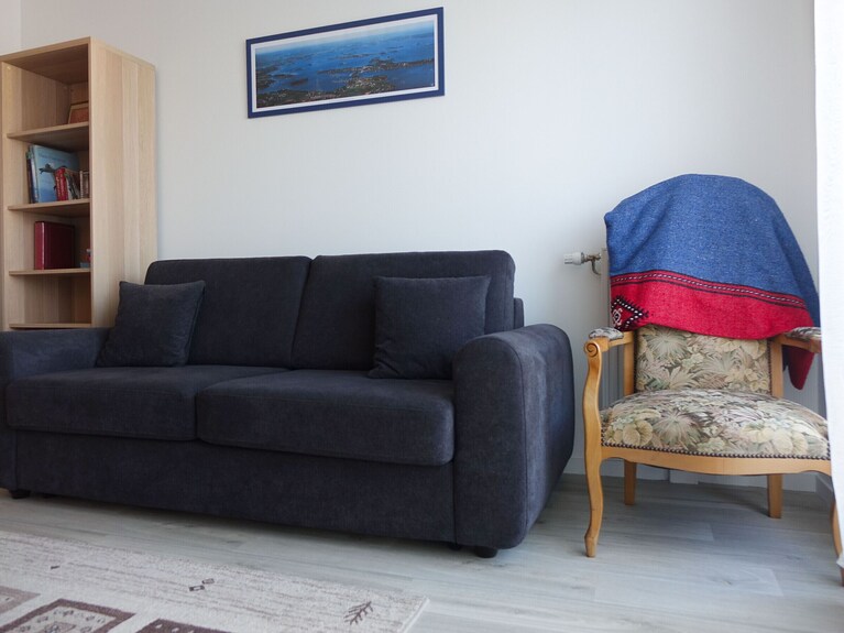 Appartement 2 à 4 Personnes, Proche Du Golfe Du Morbihan - Sarzeau
