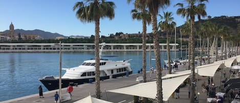 Port de plaisance