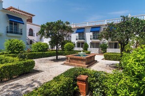 Exterior - Villa The Touch (Marbella)