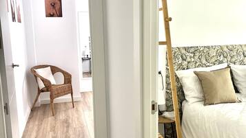 3 slaapkamers, gratis wifi, beddengoed