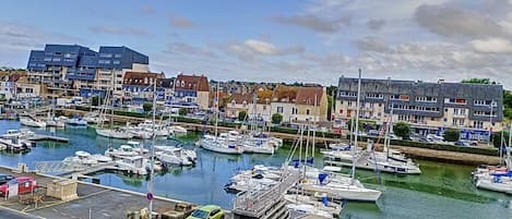 Port de plaisance