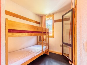 1 Schlafzimmer
