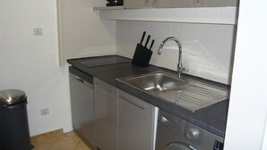 Privékeuken