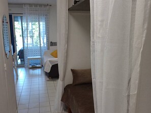 1 Schlafzimmer, kostenloses WLAN
