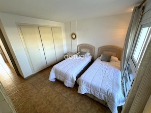 2 slaapkamers, gratis wifi