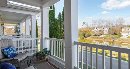 Bayside Destination Drive