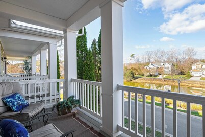 เบย์ไซด์ เดสติเนชัน ไดรฟ์