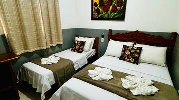 Comfort-Haus | 2 Schlafzimmer, hochwertige Bettwaren, Select-Comfort-Betten