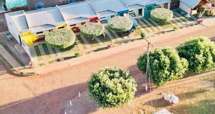 Casa Flor do Ipê Homes