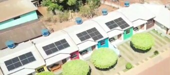 Casa Flor do Ipê Homes 