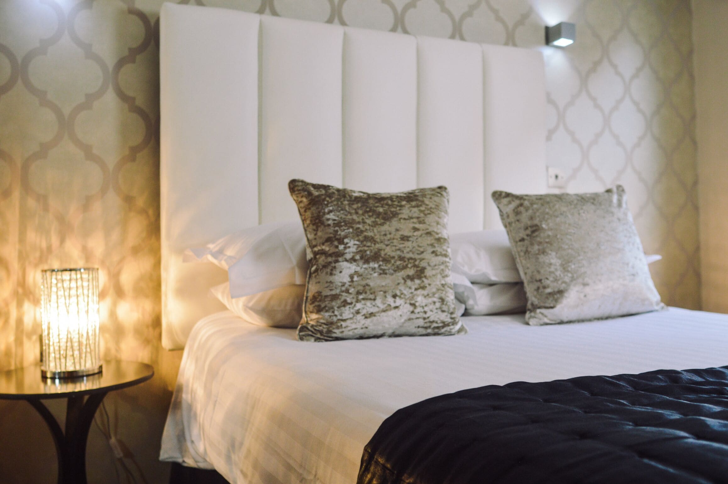 Foto - Posh Pads - Liverpool 1 - Apart-Hotel