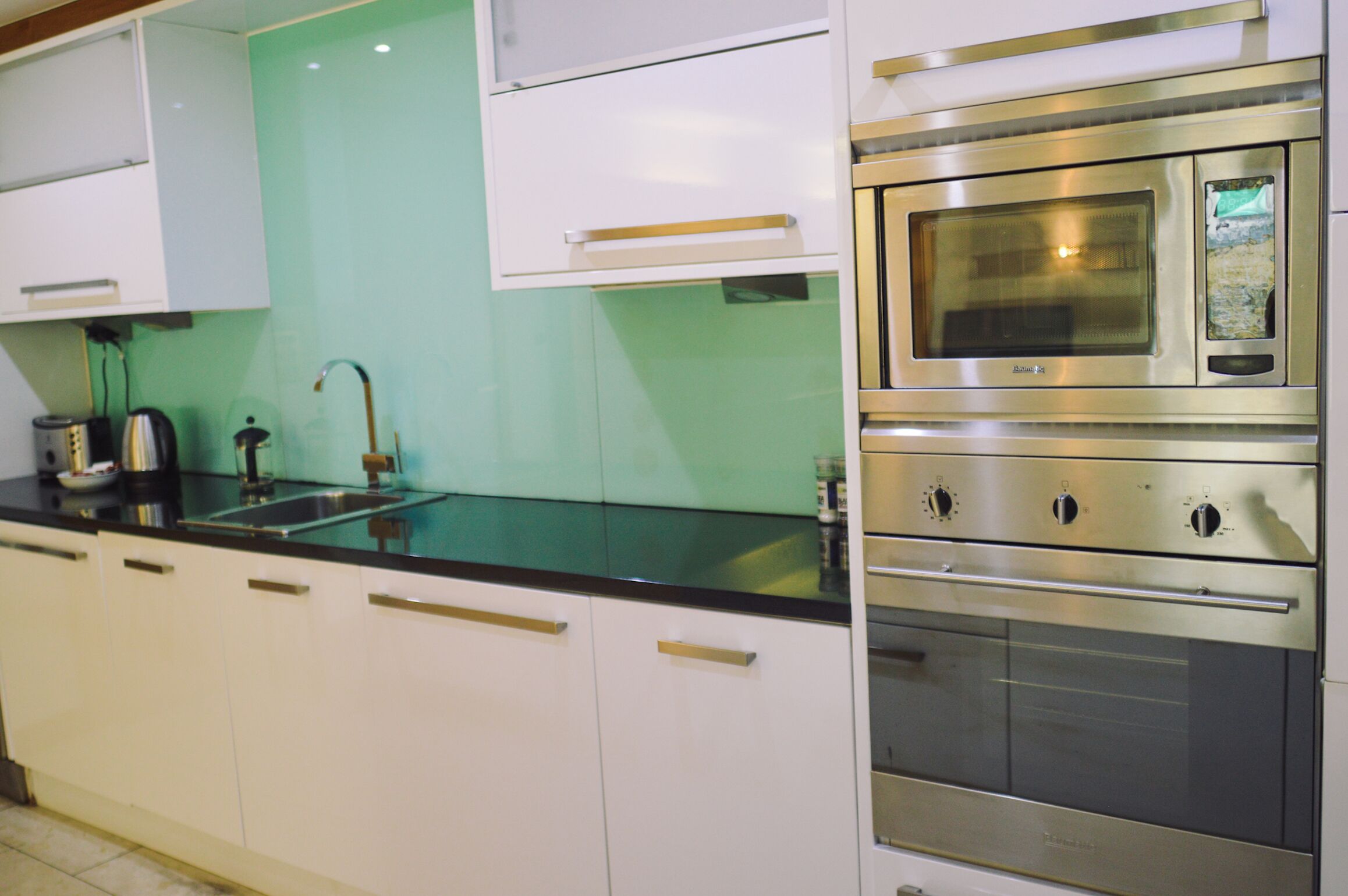 Foto - Posh Pads - Liverpool 1 - Apart-Hotel