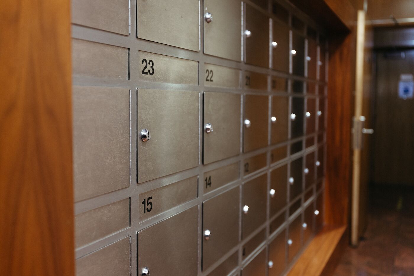 Foto - Posh Pads - Liverpool 1 - Apart-Hotel