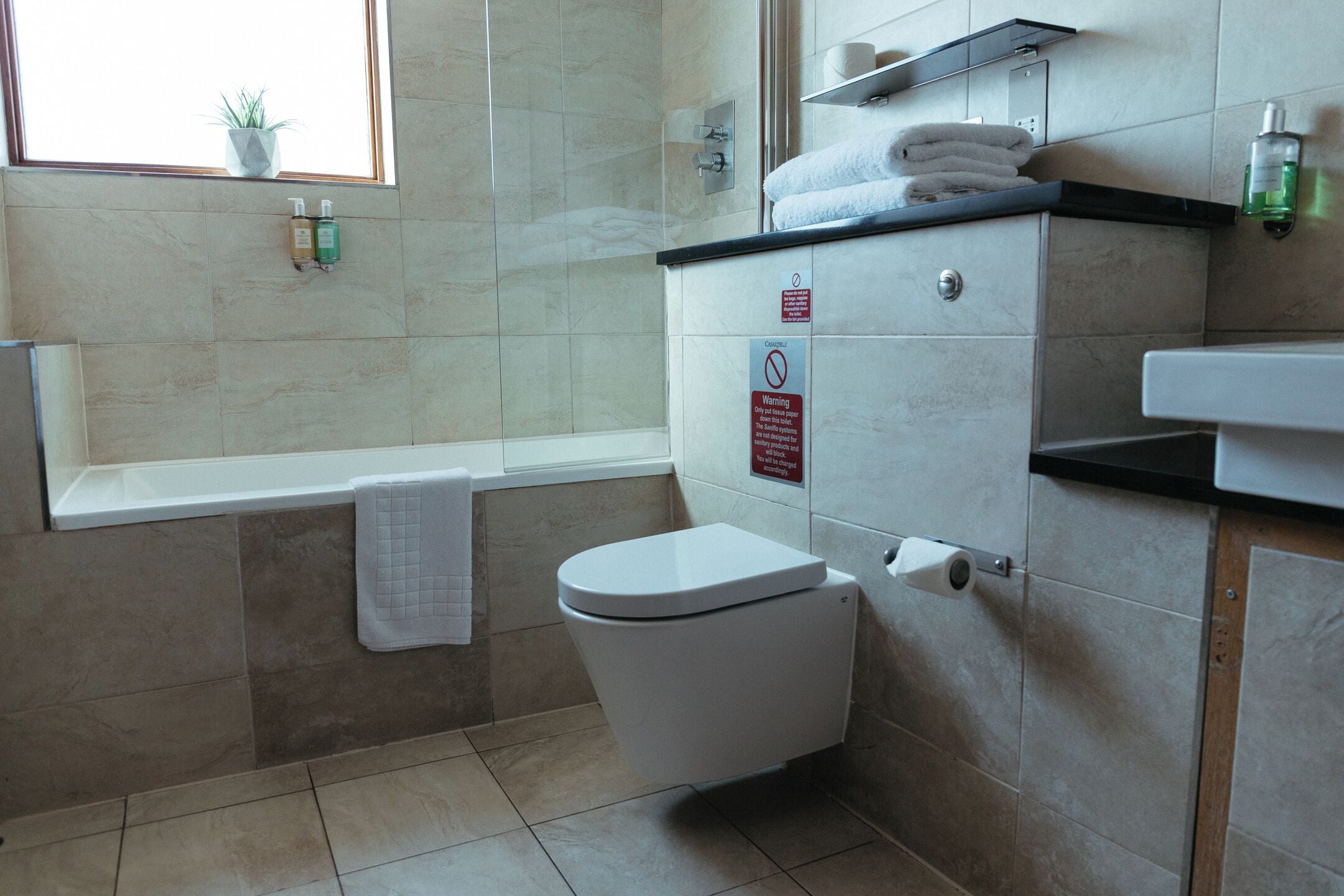 Foto - Posh Pads - Liverpool 1 - Apart-Hotel