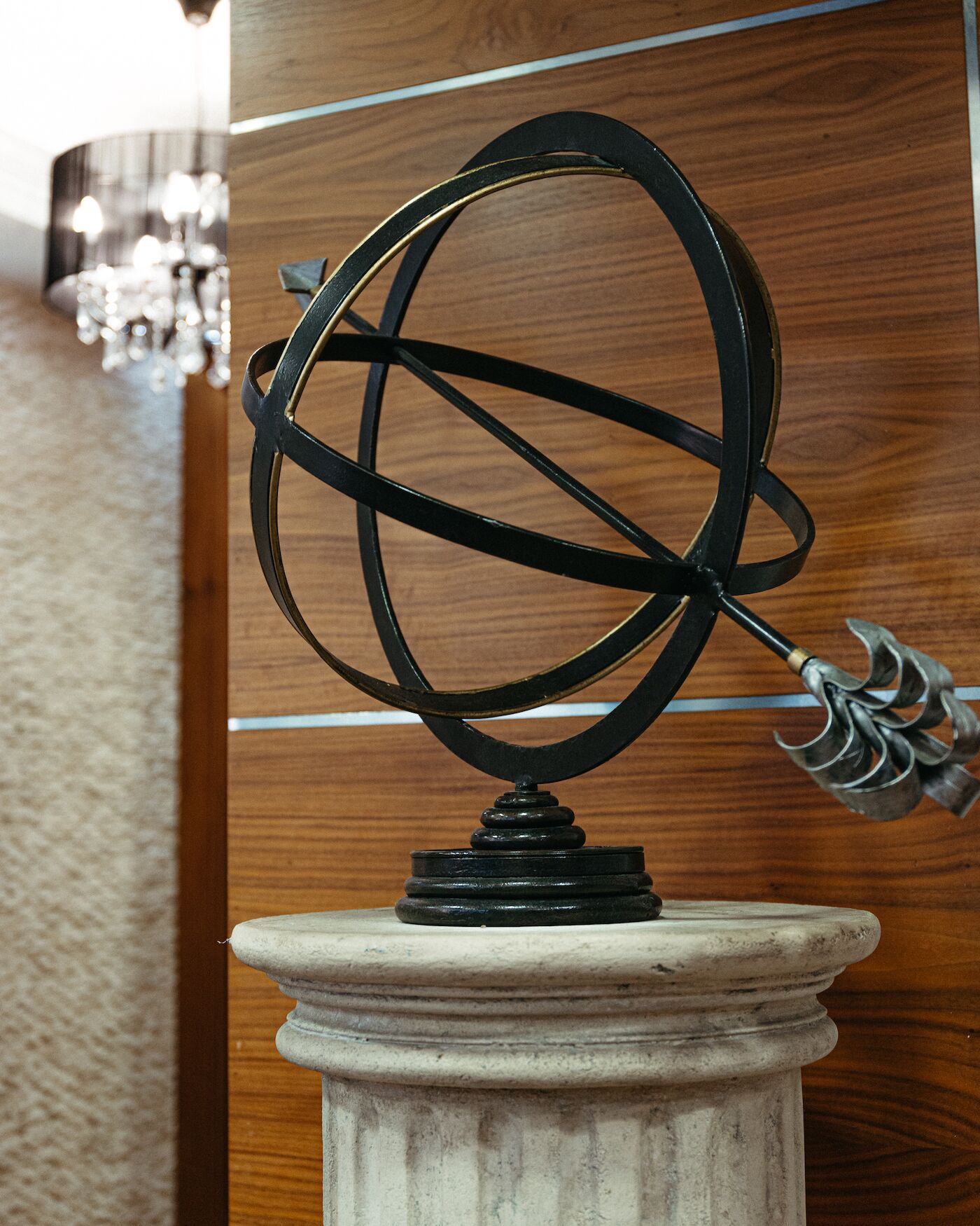 Foto - Posh Pads - Liverpool 1 - Apart-Hotel