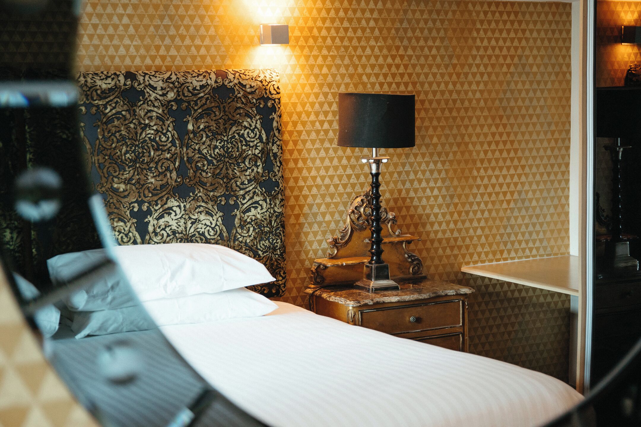 Foto - Posh Pads - Liverpool 1 - Apart-Hotel