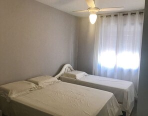 3 Schlafzimmer, Bügeleisen/Bügelbrett, WLAN, Bettwäsche