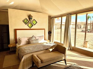 1 Schlafzimmer, Zimmersafe