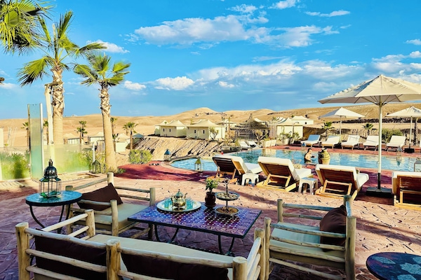 Room service - dining