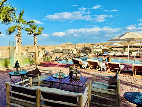 Service d’étage - Restauration