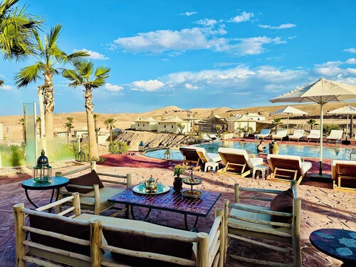 Yes We Camps Luxury lodge & spa