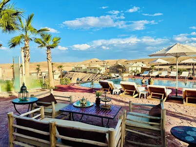 Yes We Camps Luxury lodge & spa