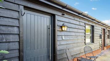 Apartment | 1 bedroom, Internet